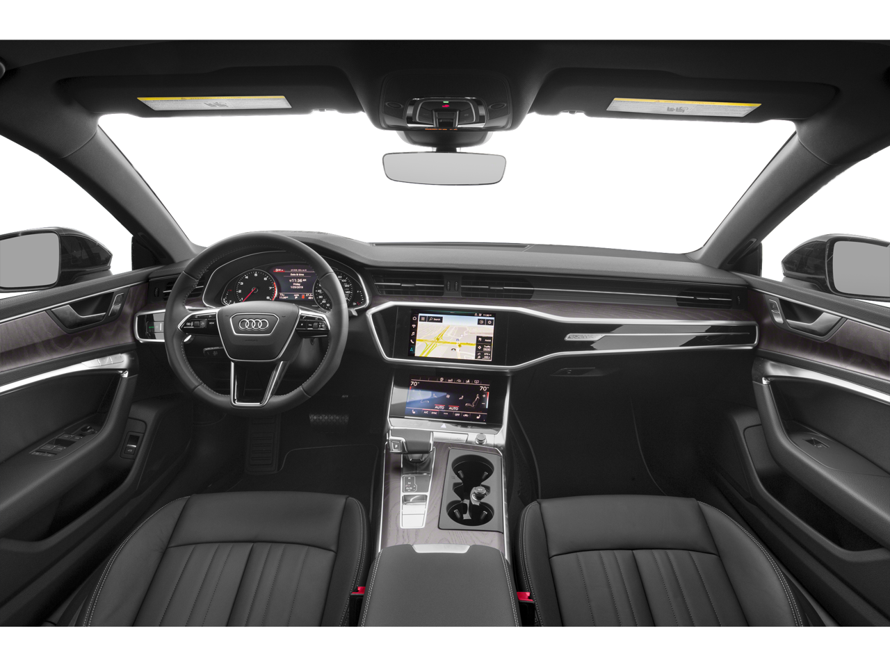 2019 Audi A7 Prestige